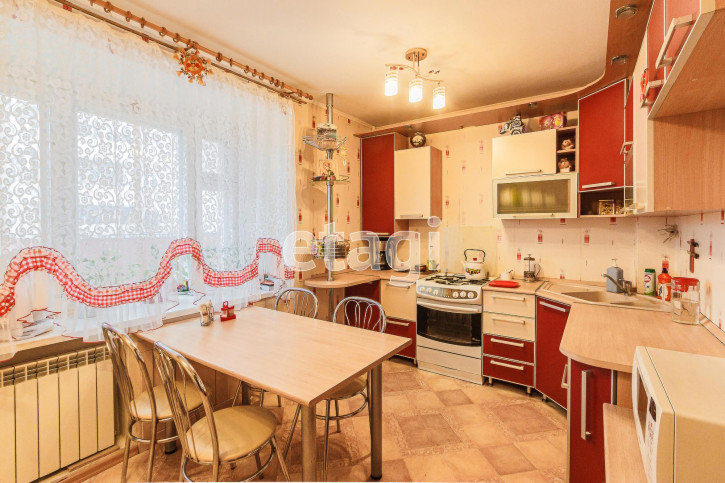 3-комн квартира Архангельская улица, 13а