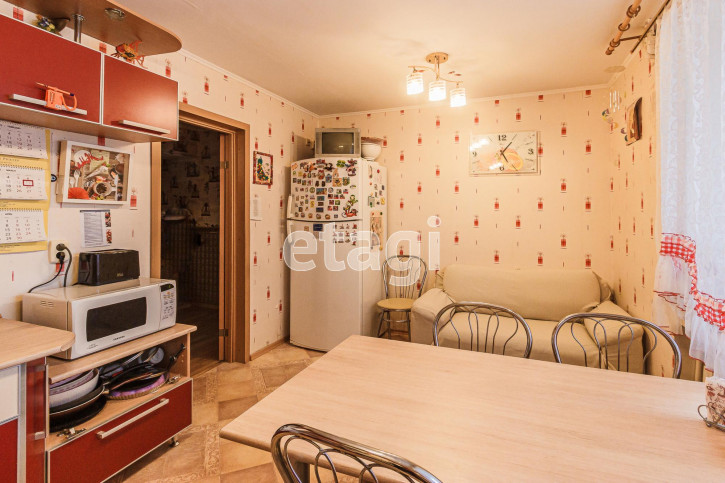 3-комн квартира Архангельская улица, 13а