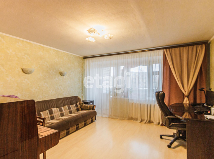 3-комн квартира Архангельская улица, 13а