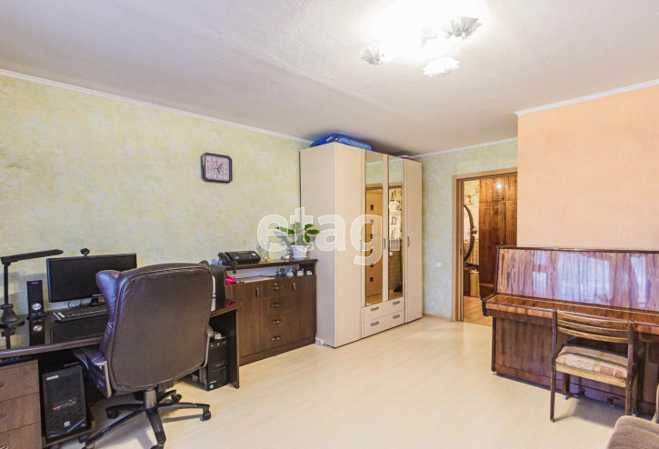 3-комн квартира Архангельская улица, 13а