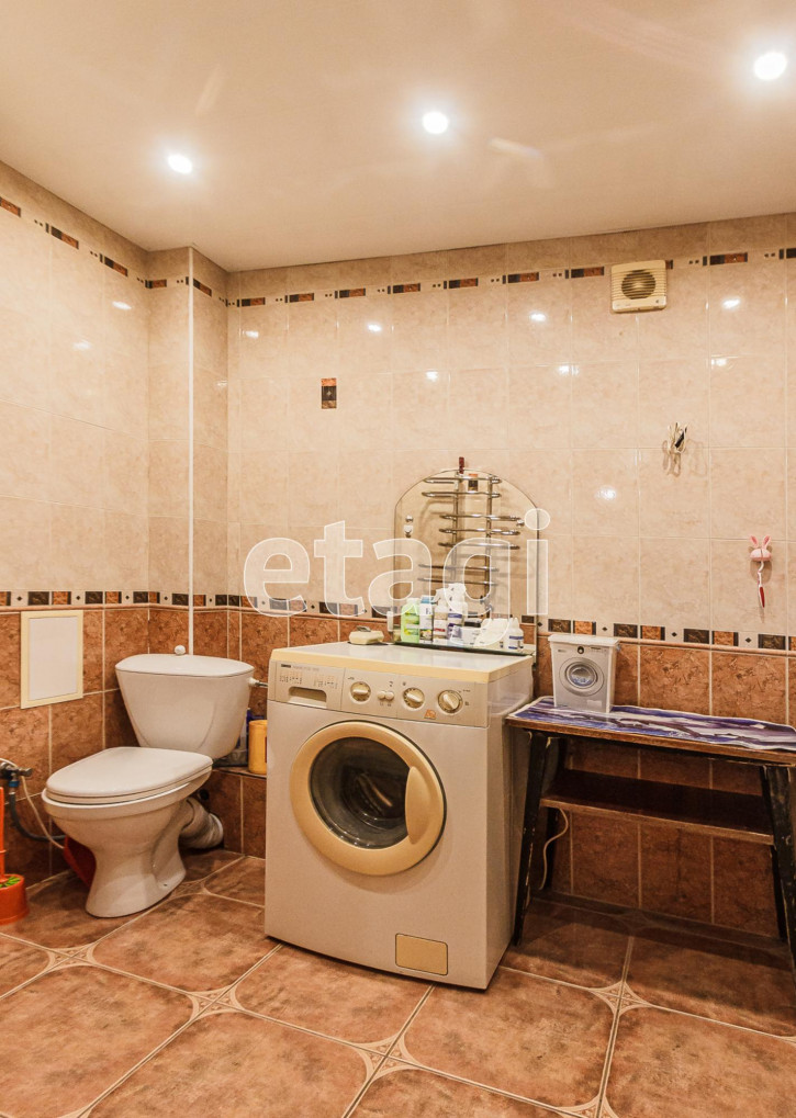 3-комн квартира Архангельская улица, 13а