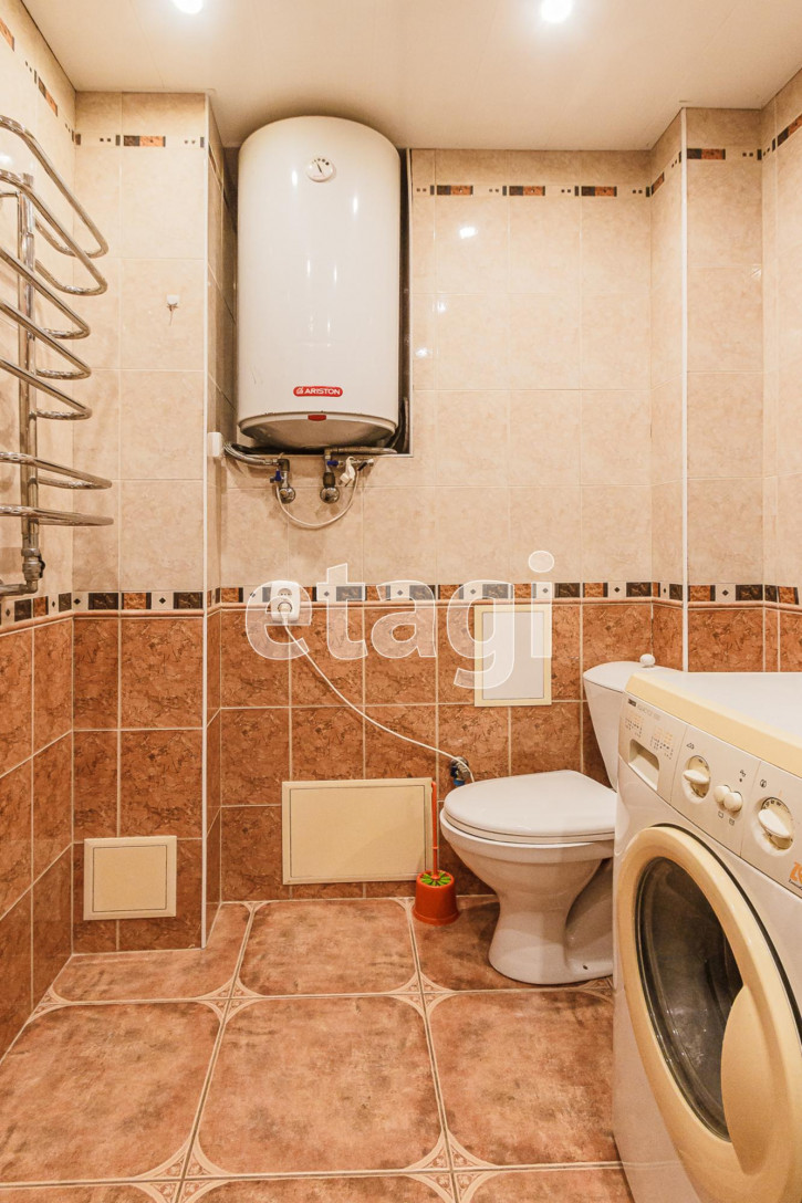 3-комн квартира Архангельская улица, 13а