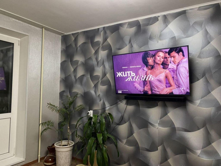 3-комн квартира Усиевича ул, 33А