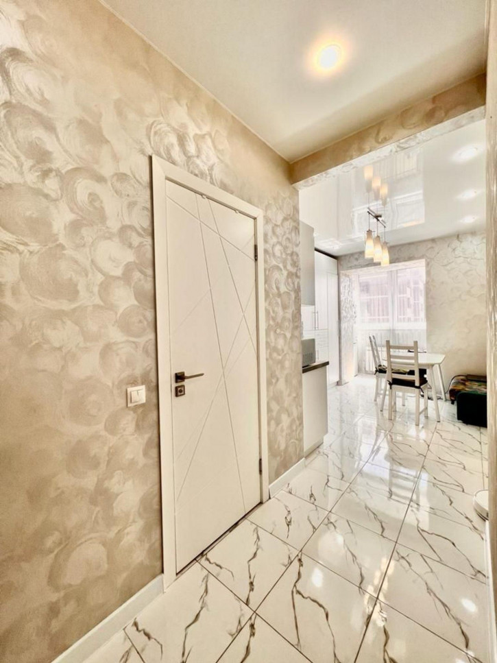 2-комн квартира Пионерская ул, 18Жк2