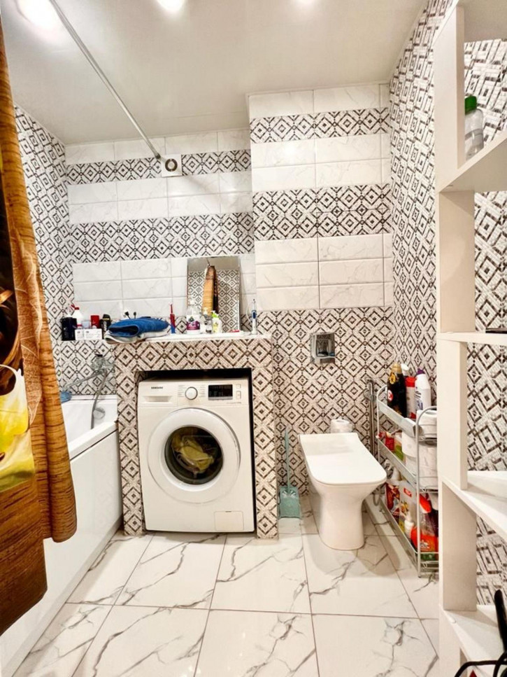 2-комн квартира Пионерская ул, 18Жк2
