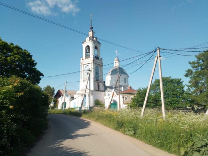 Земельный участок Красное с
