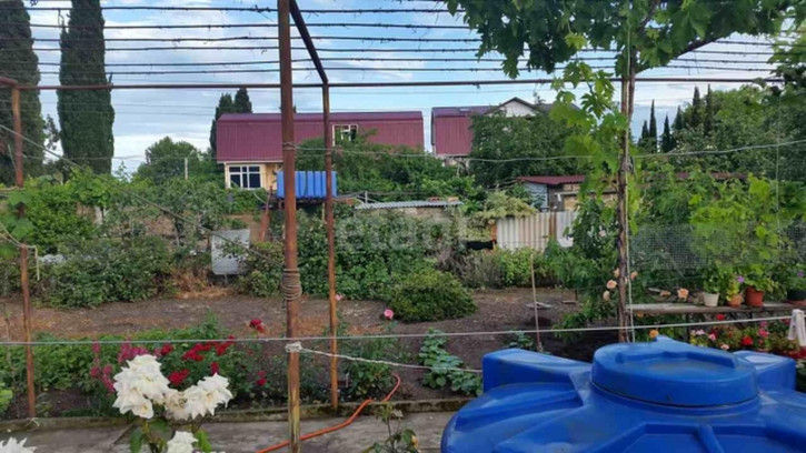 Коттедж/дом Парковая
