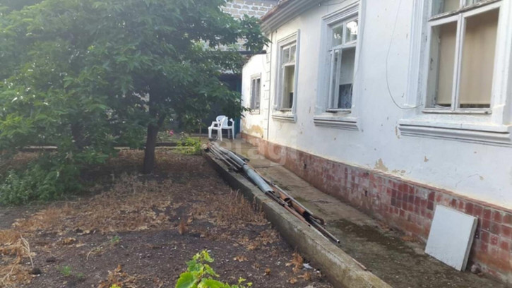 Коттедж/дом Парковая
