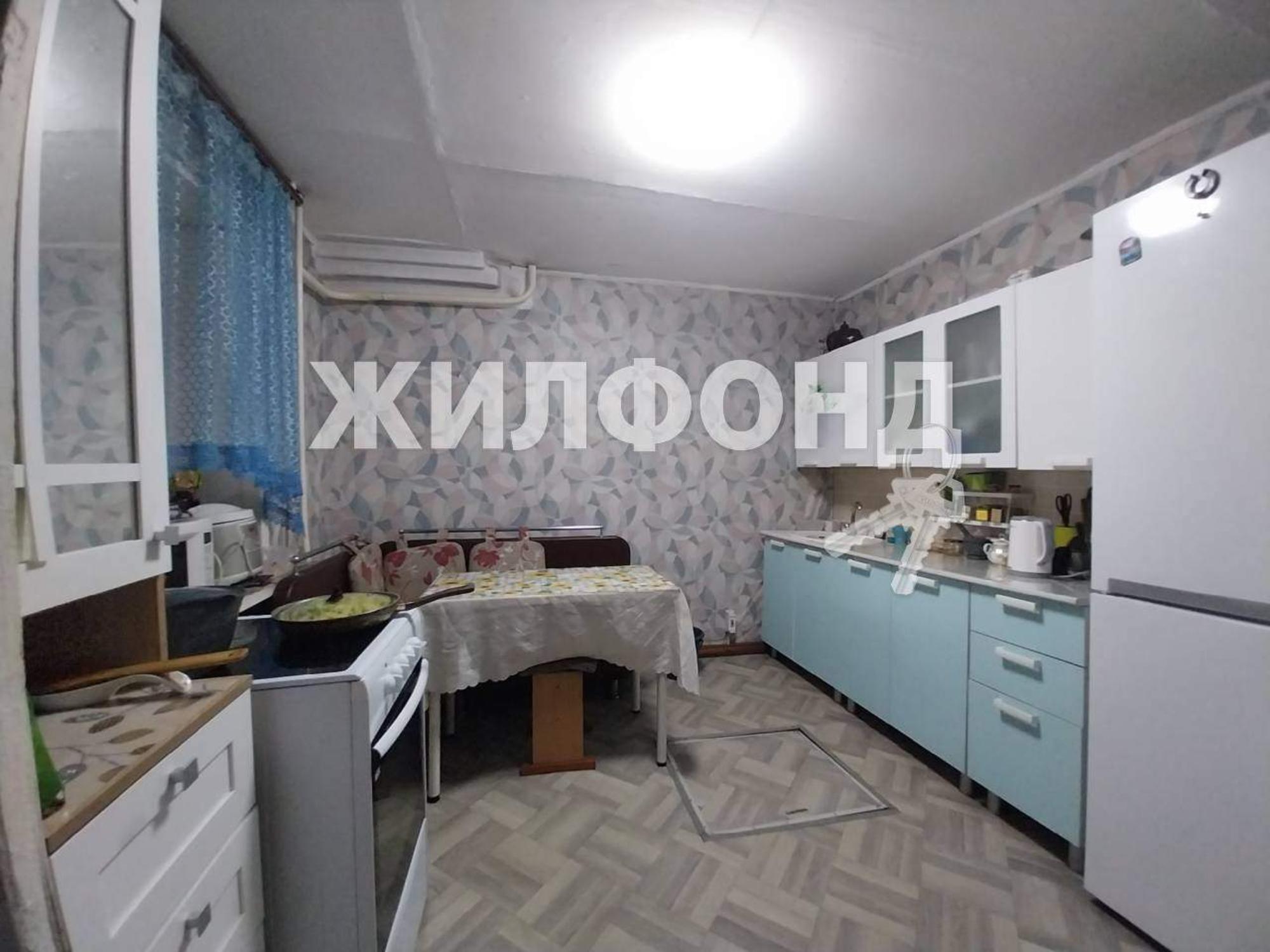 Купить дачу, дом, коттедж за 5 055 000 рублей на 25 лет Советской Тувы улица
