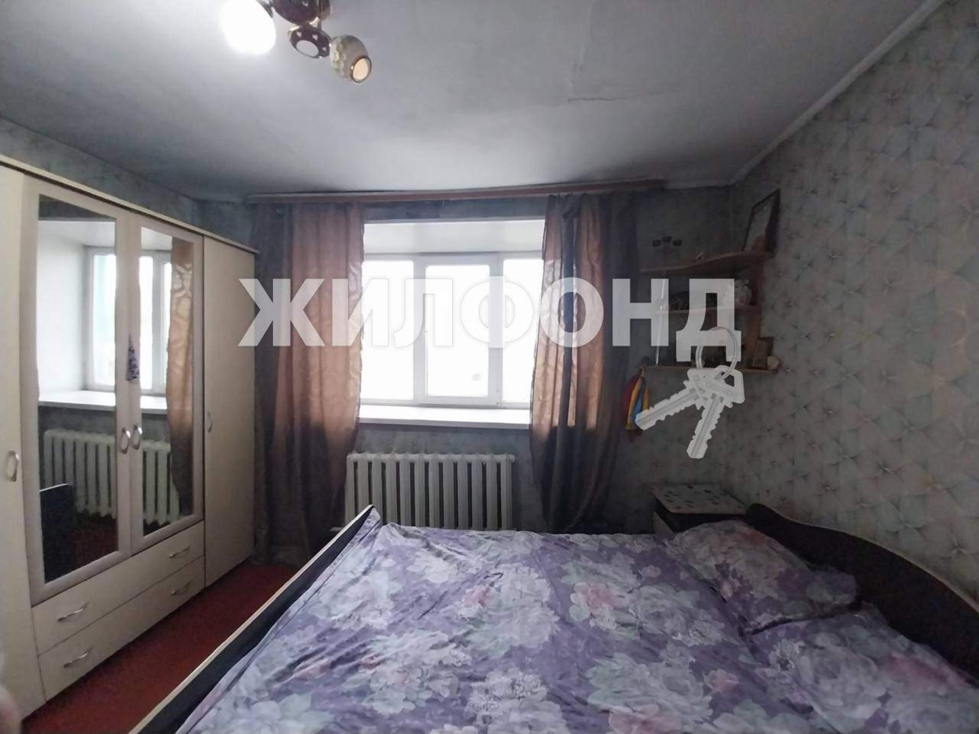 Купить дачу, дом, коттедж за 5 055 000 рублей на 25 лет Советской Тувы улица