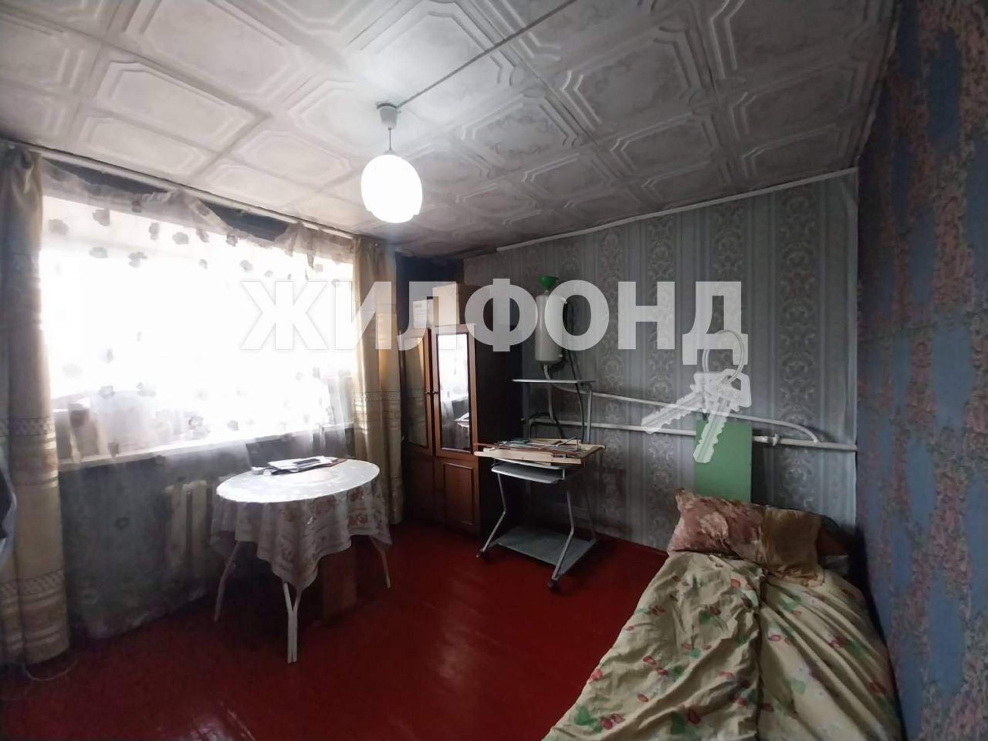 Купить дачу, дом, коттедж за 5 055 000 рублей на 25 лет Советской Тувы улица