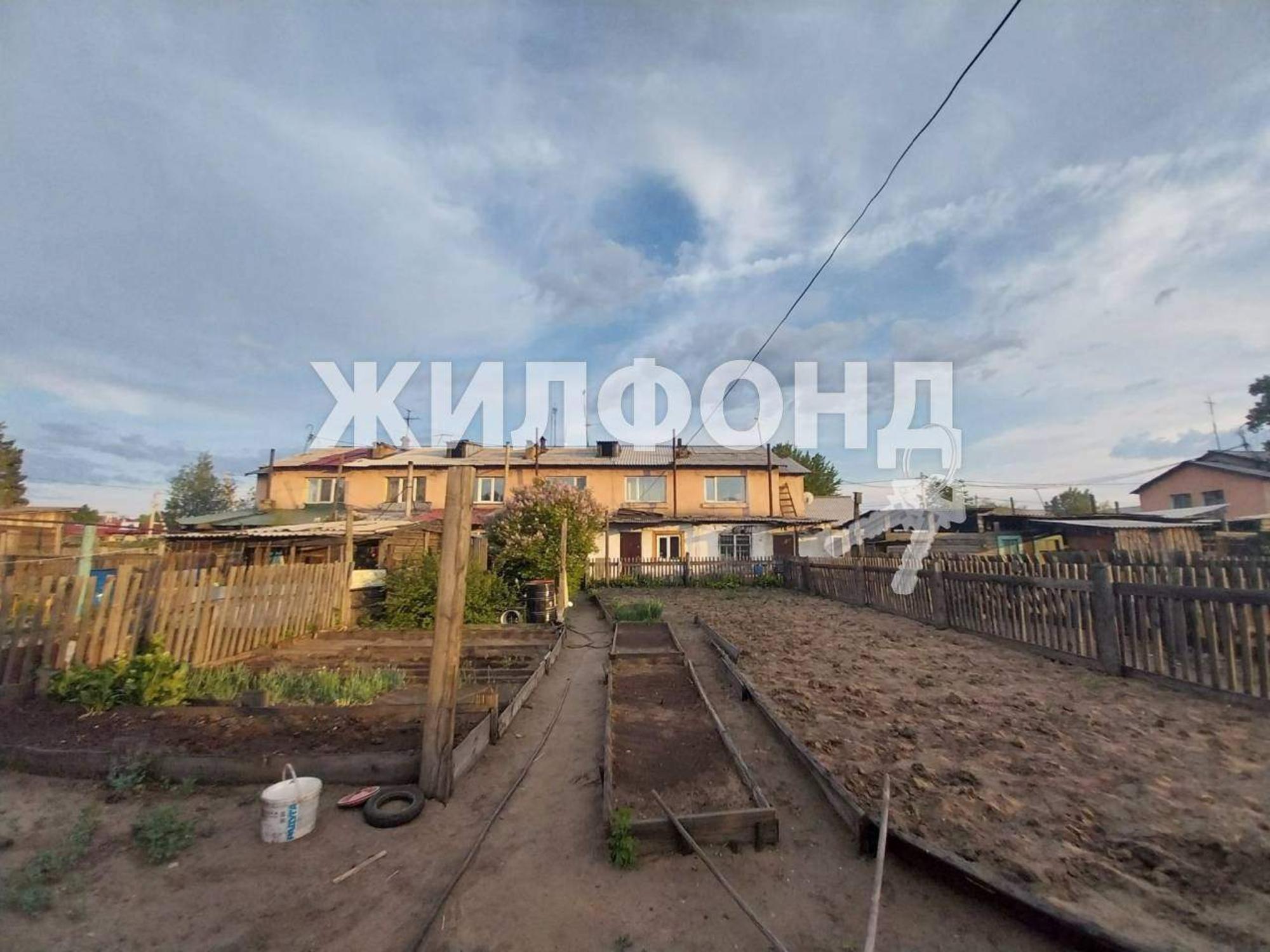 Купить дачу, дом, коттедж за 5 055 000 рублей на 25 лет Советской Тувы улица
