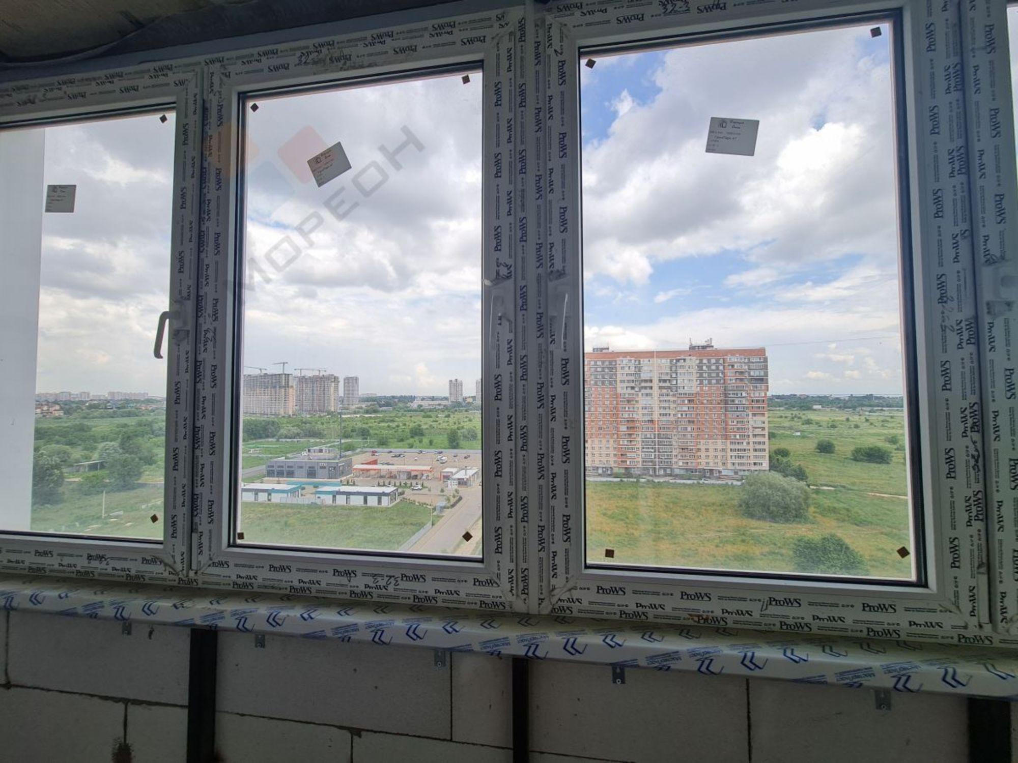 Купить квартиру за 5 950 000 рублей на Дмитрия Благоева ул, 29к3