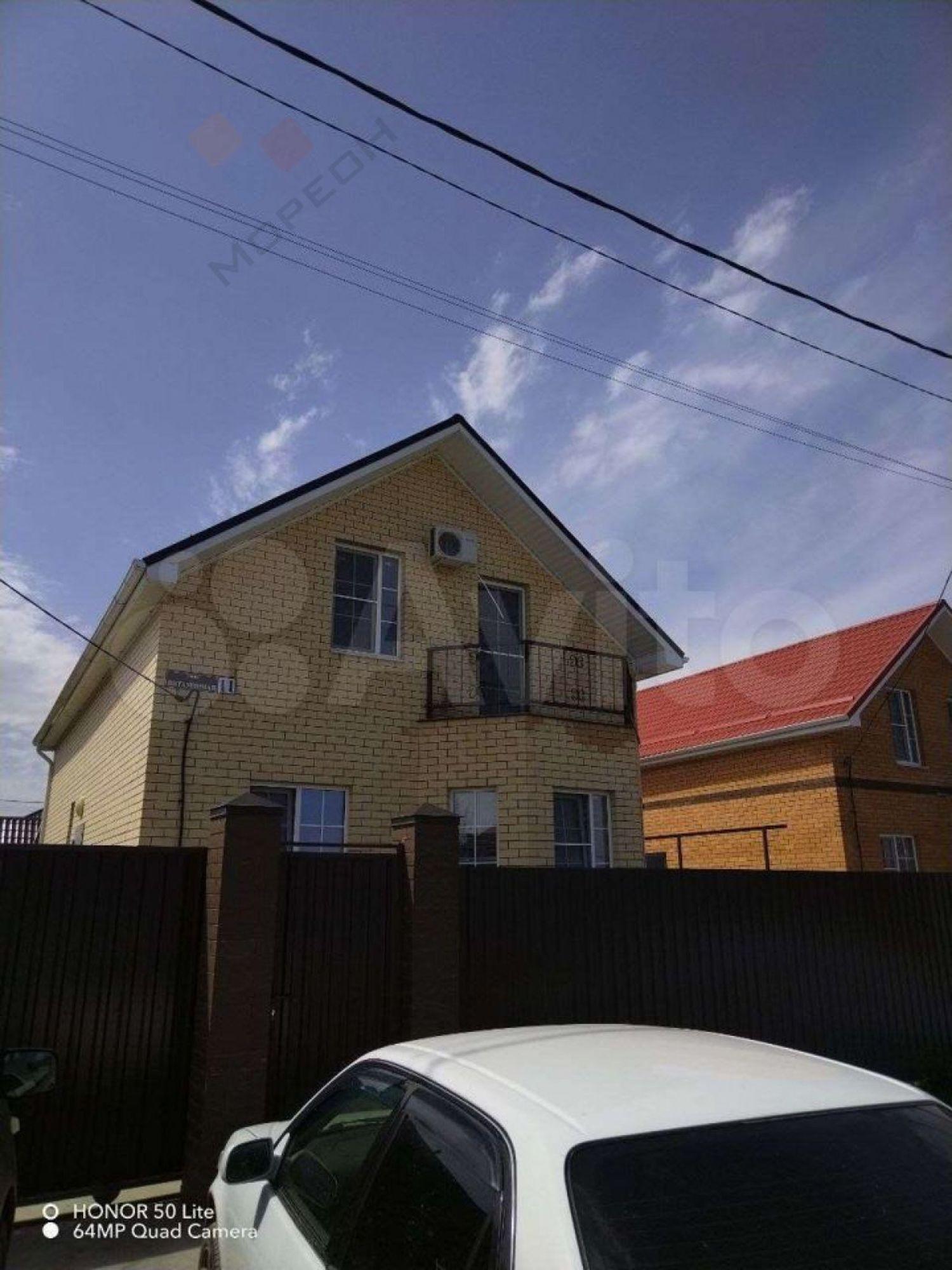 Купить дачу, дом, коттедж за 13 100 000 рублей на Витаминная ул, 11