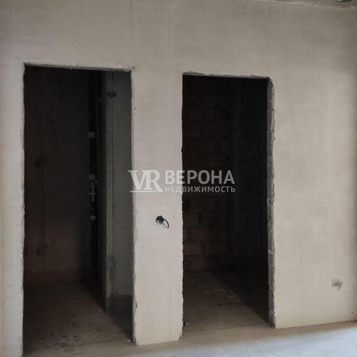 1-комн квартира в новом доме Богатырская ул, 11