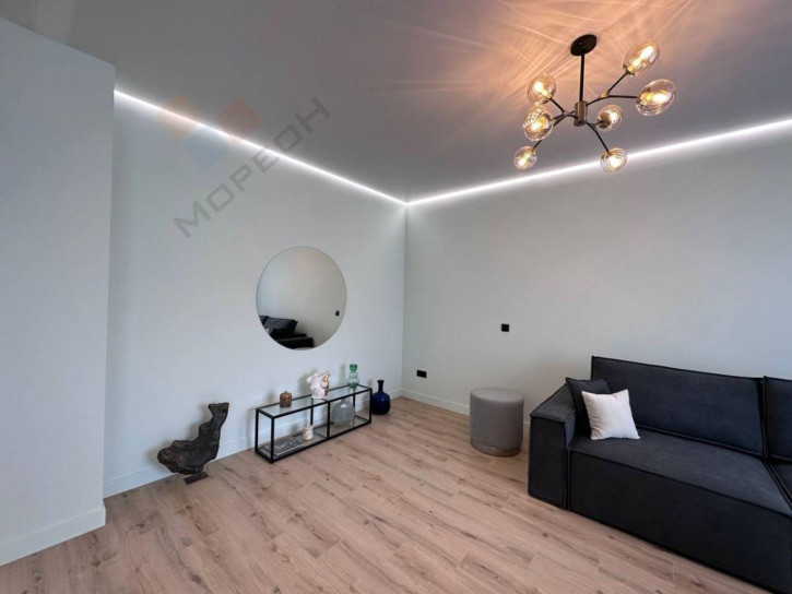 1-комн квартира Гаврилова ул, 88