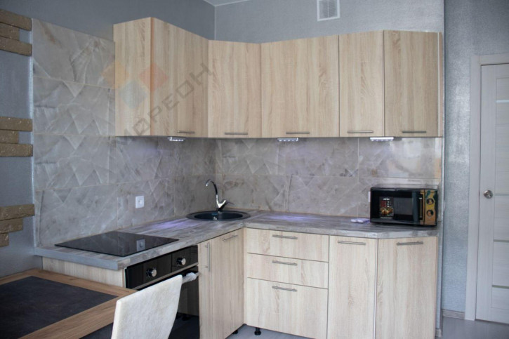 1-комн квартира Снесарева ул, 17/1к1