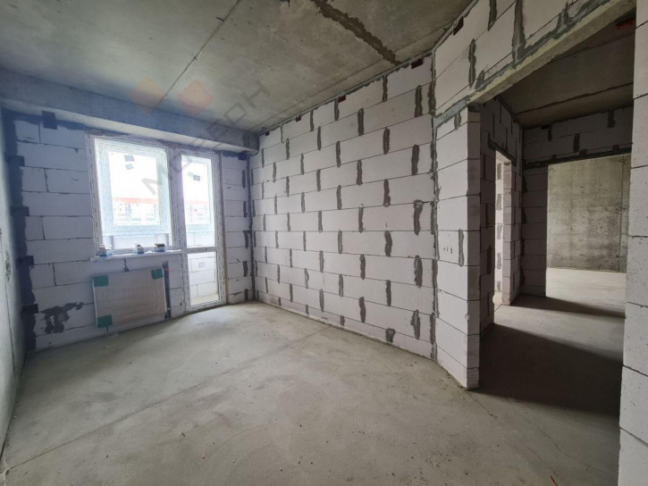 2-комн квартира Дмитрия Благоева ул, 29к3