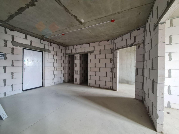 2-комн квартира Дмитрия Благоева ул, 29к3