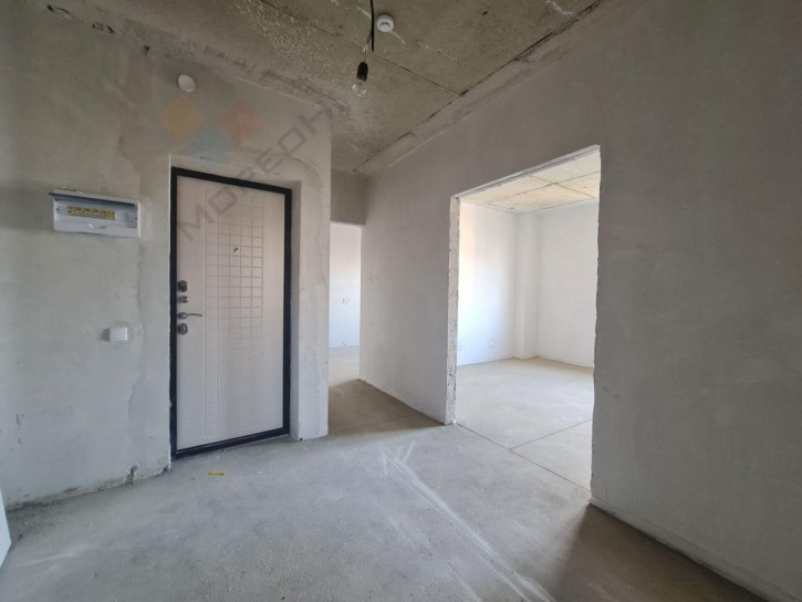 2-комн квартира Героя Хабибуллина ул, 4