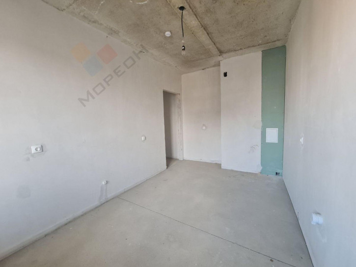 2-комн квартира Героя Хабибуллина ул, 4
