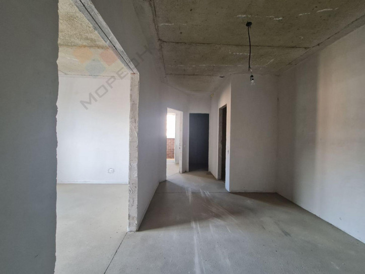 2-комн квартира Героя Хабибуллина ул, 4