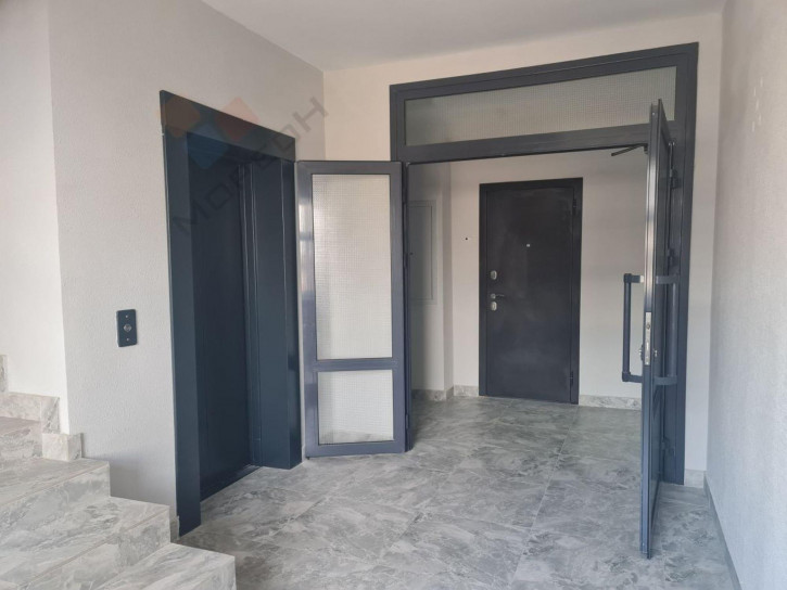 2-комн квартира Героя Хабибуллина ул, 4