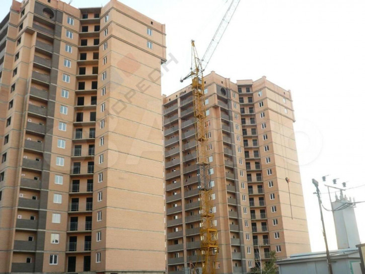 2-комн квартира в новом доме Шаляпина ул, 30/1