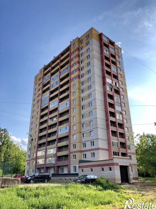 Продажа 3-комн квартиры улица Маклина, 60А