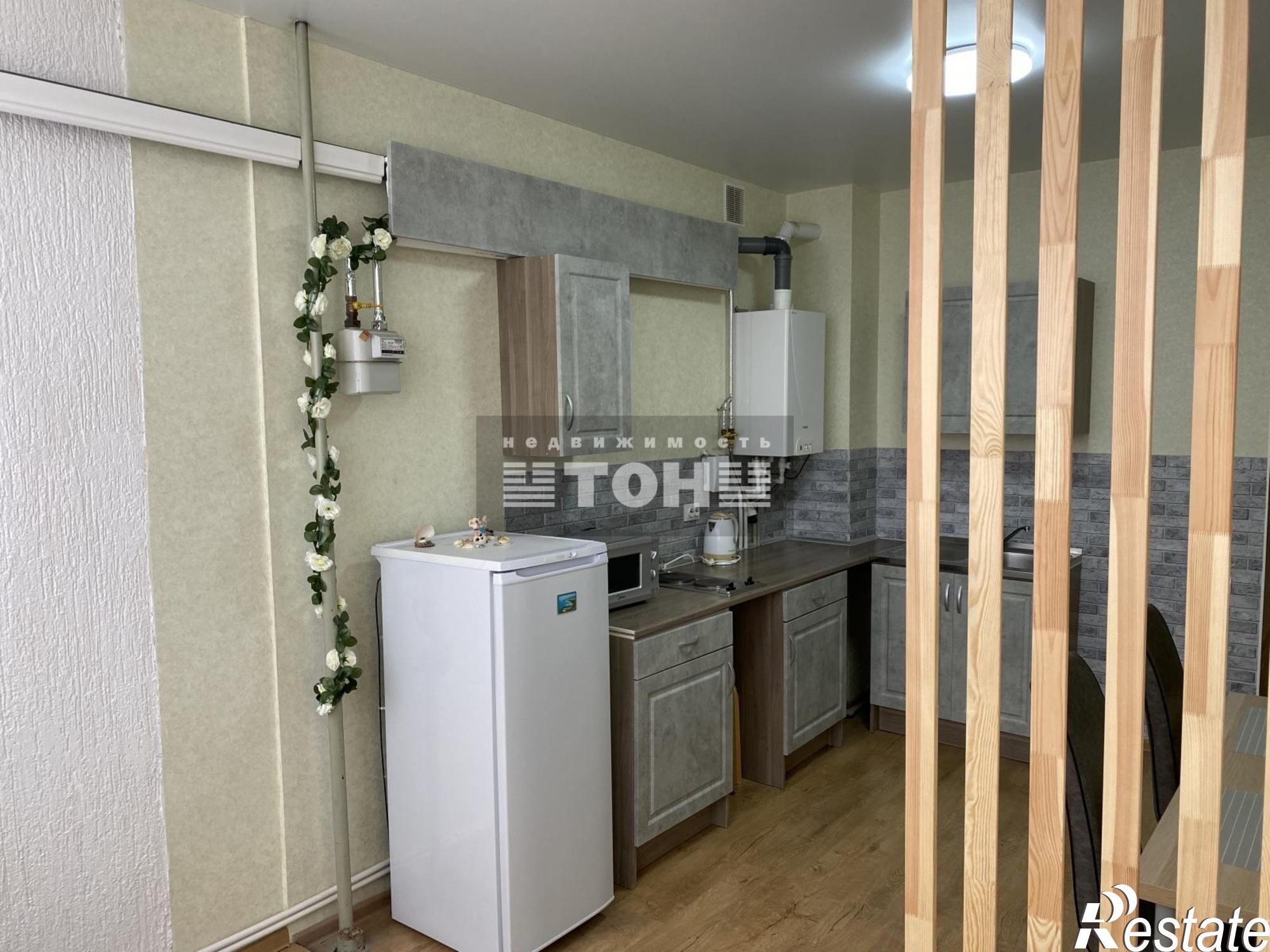 Купить квартиру за 9 900 000 рублей на ул. Мускатная, 4