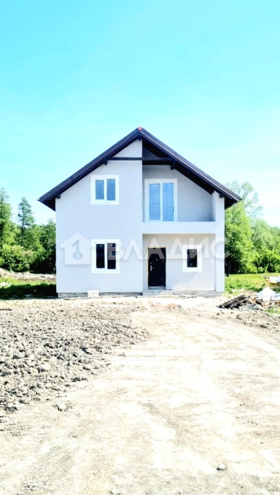 Купить дачу, дом, коттедж за 7 500 000 рублей на Фиалковая улица, 5