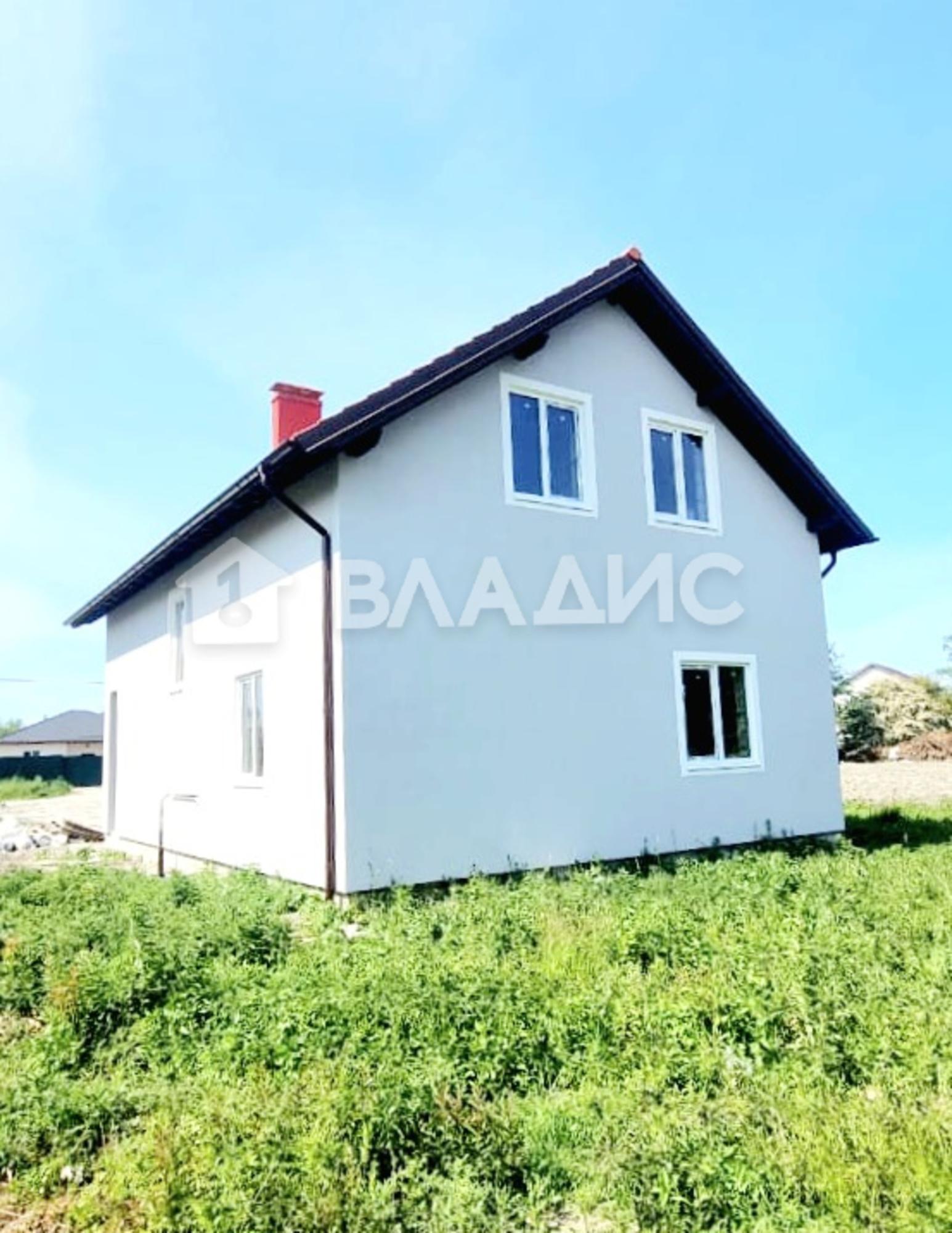 Купить дачу, дом, коттедж за 7 500 000 рублей на Фиалковая улица, 5