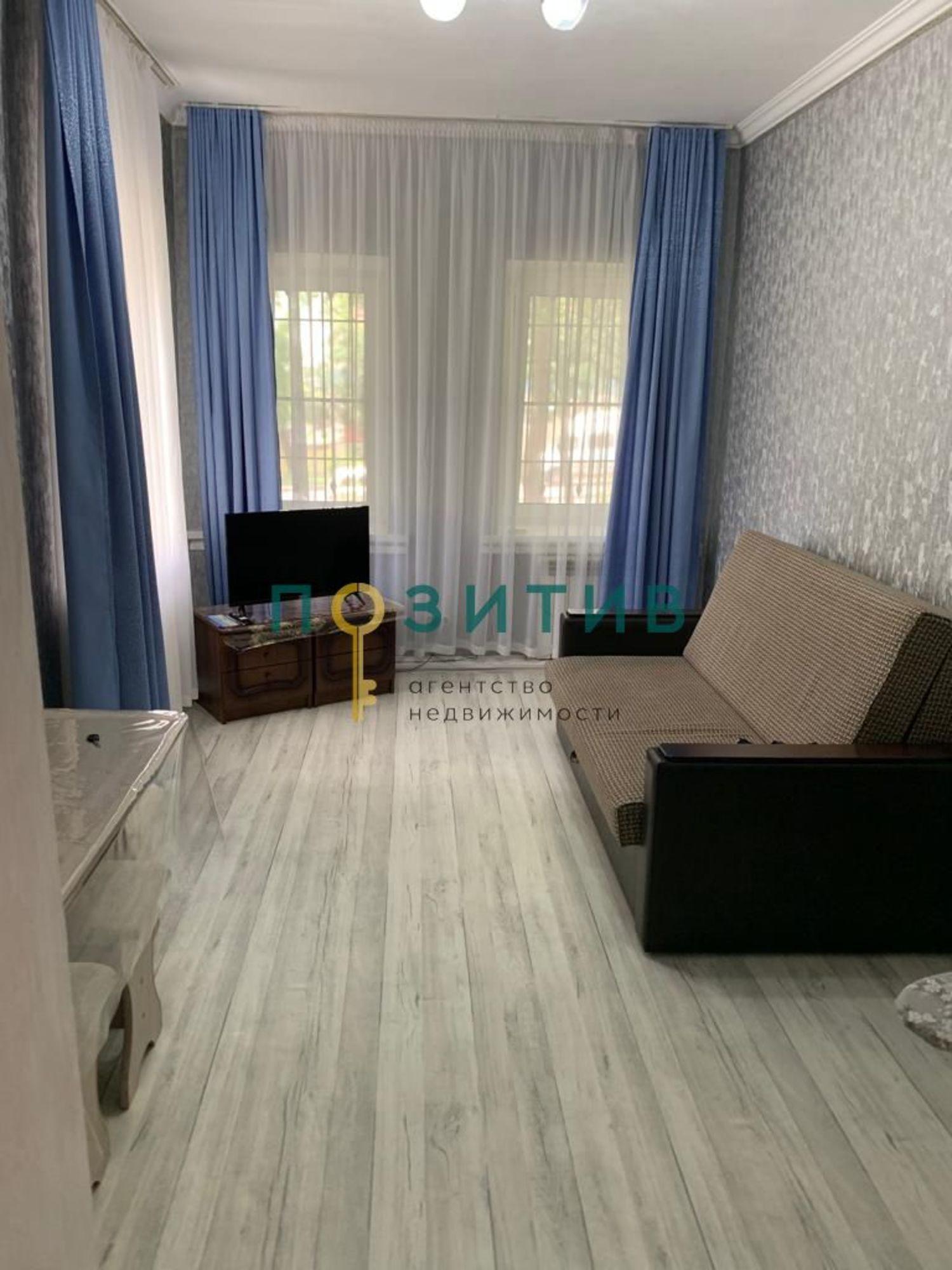 Купить квартиру за 5 100 000 рублей на Пирогова ул, 33
