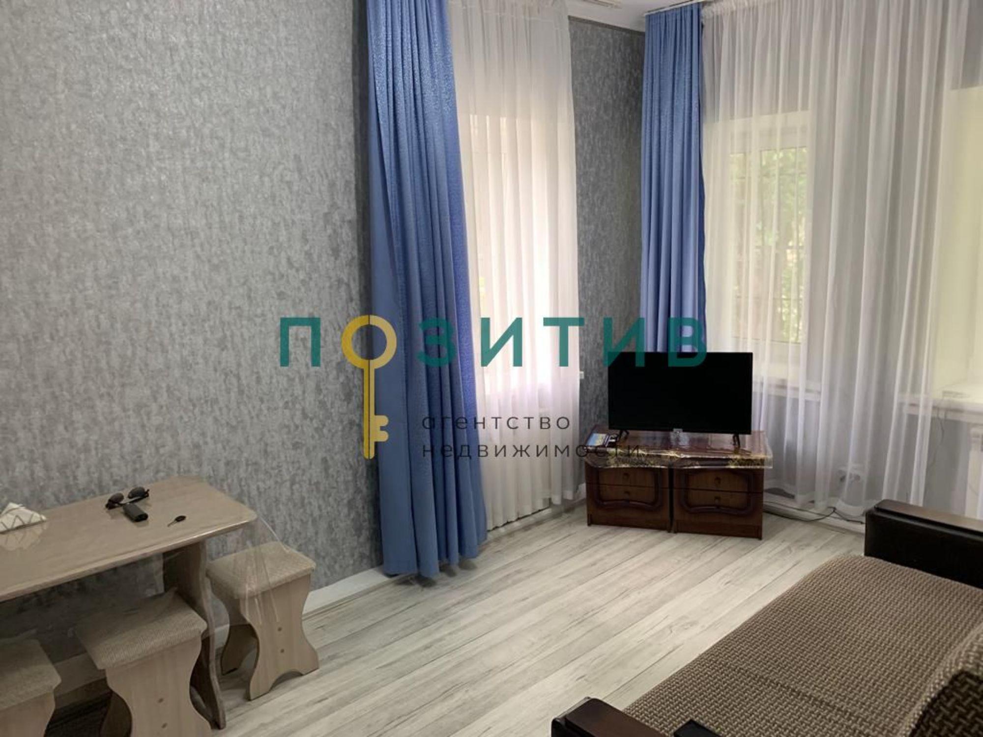 Купить квартиру за 5 100 000 рублей на Пирогова ул, 33