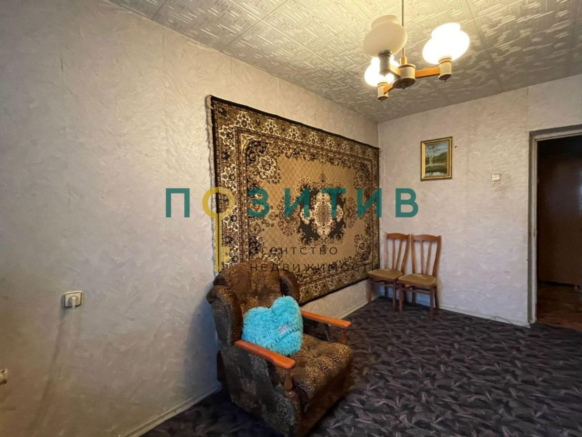 Купить квартиру за 5 000 000 рублей на Бештаугорская ул
