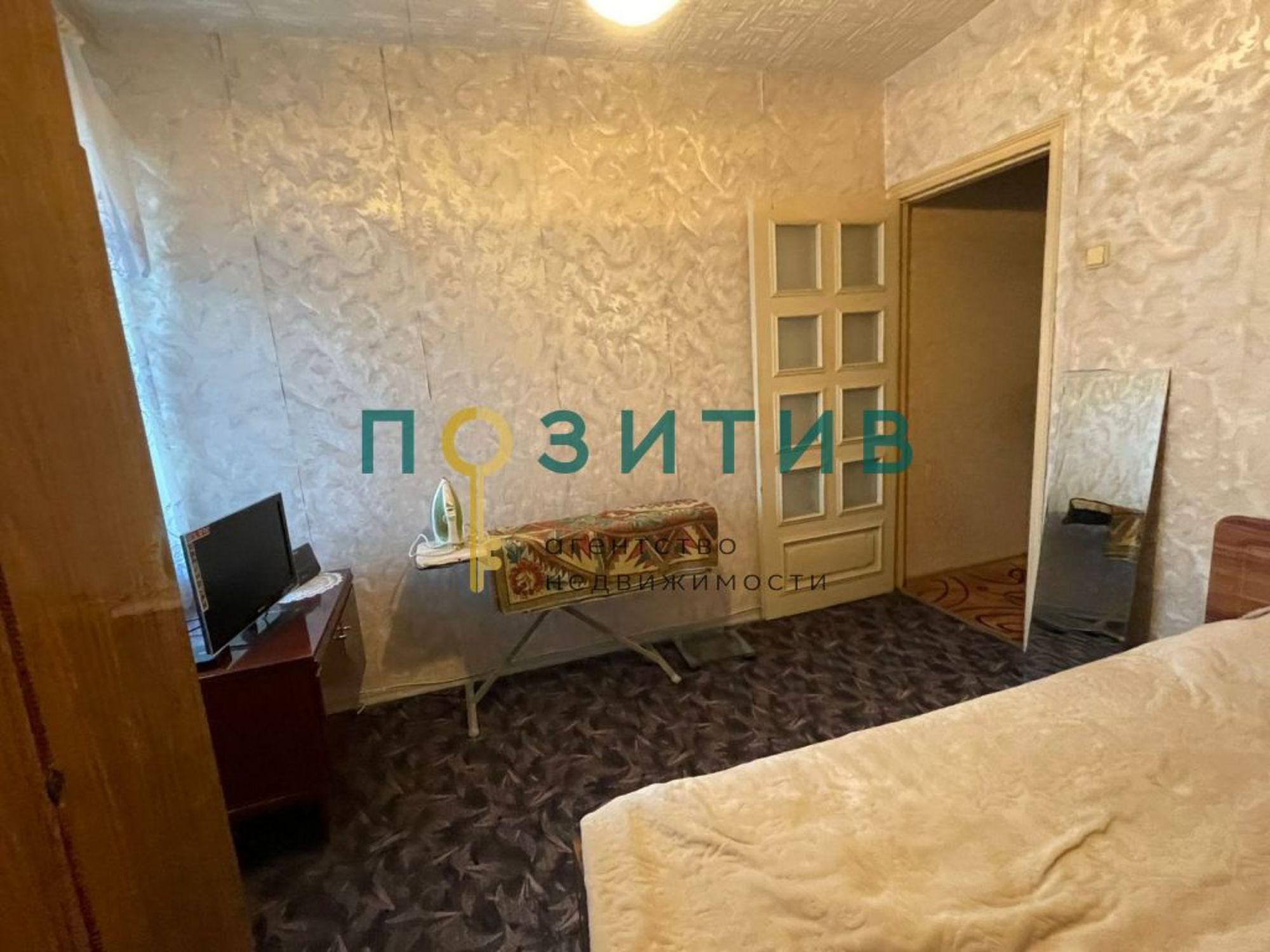 Купить квартиру за 5 000 000 рублей на Бештаугорская ул