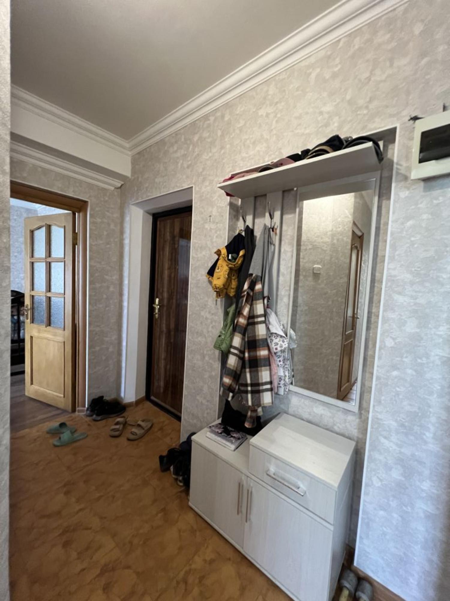Купить квартиру за 3 550 000 рублей на Долина Роз ул, 12