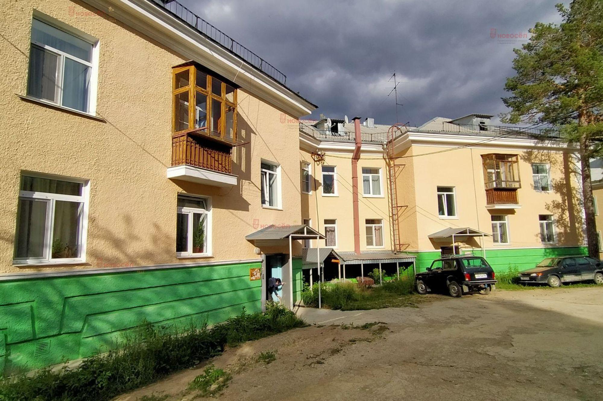 Купить комнату за 650 000 рублей на Калинина 26