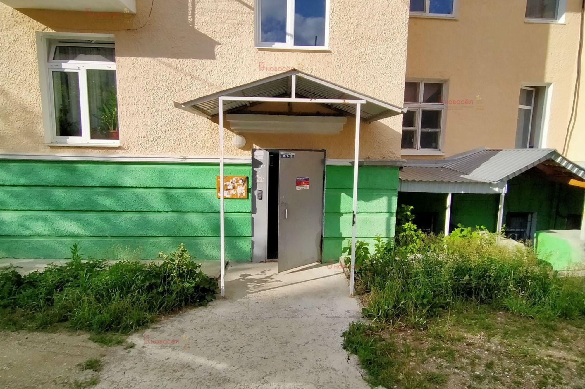 Купить комнату за 650 000 рублей на Калинина 26
