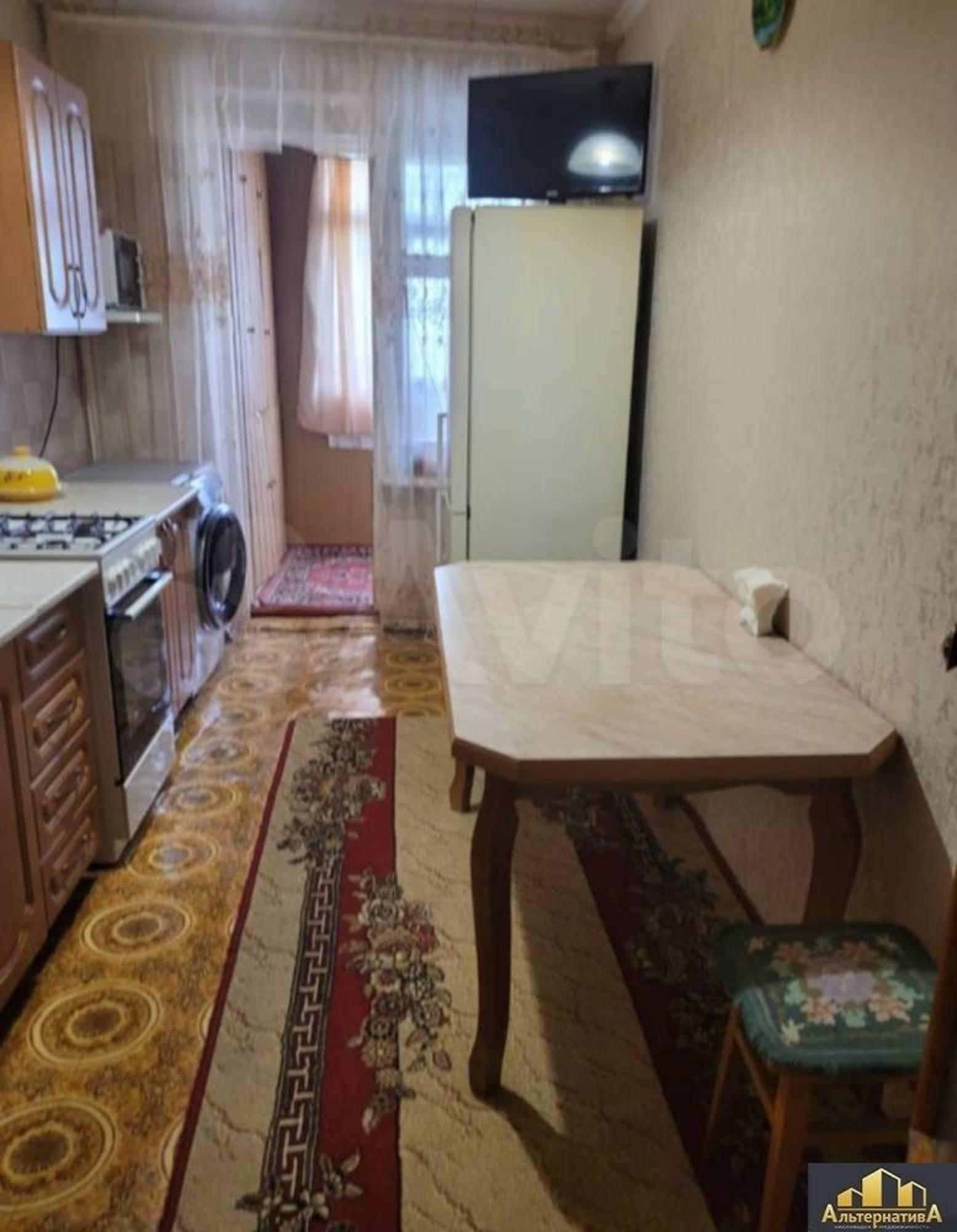 Купить квартиру за 8 300 000 рублей на Островского ул.