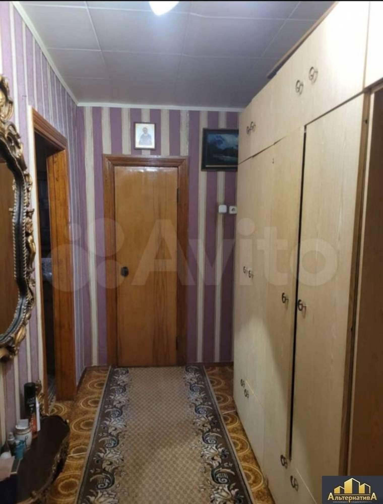 Купить квартиру за 8 300 000 рублей на Островского ул.