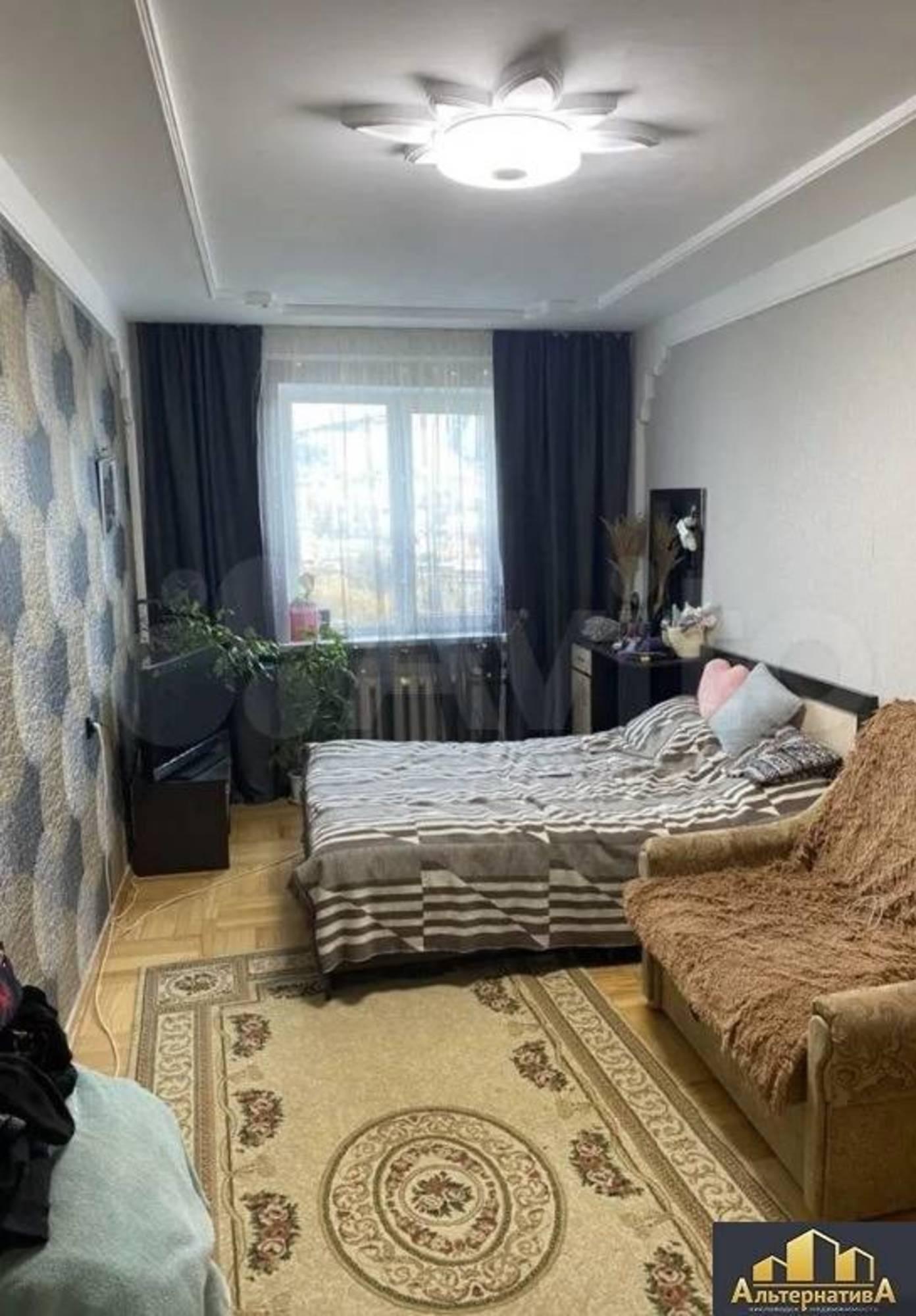 Купить квартиру за 12 000 000 рублей на Куйбышева ул.