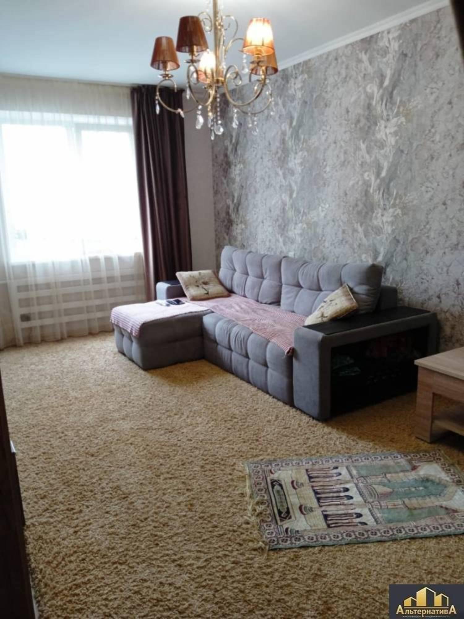 Купить квартиру за 11 550 000 рублей на Победы пр-т.