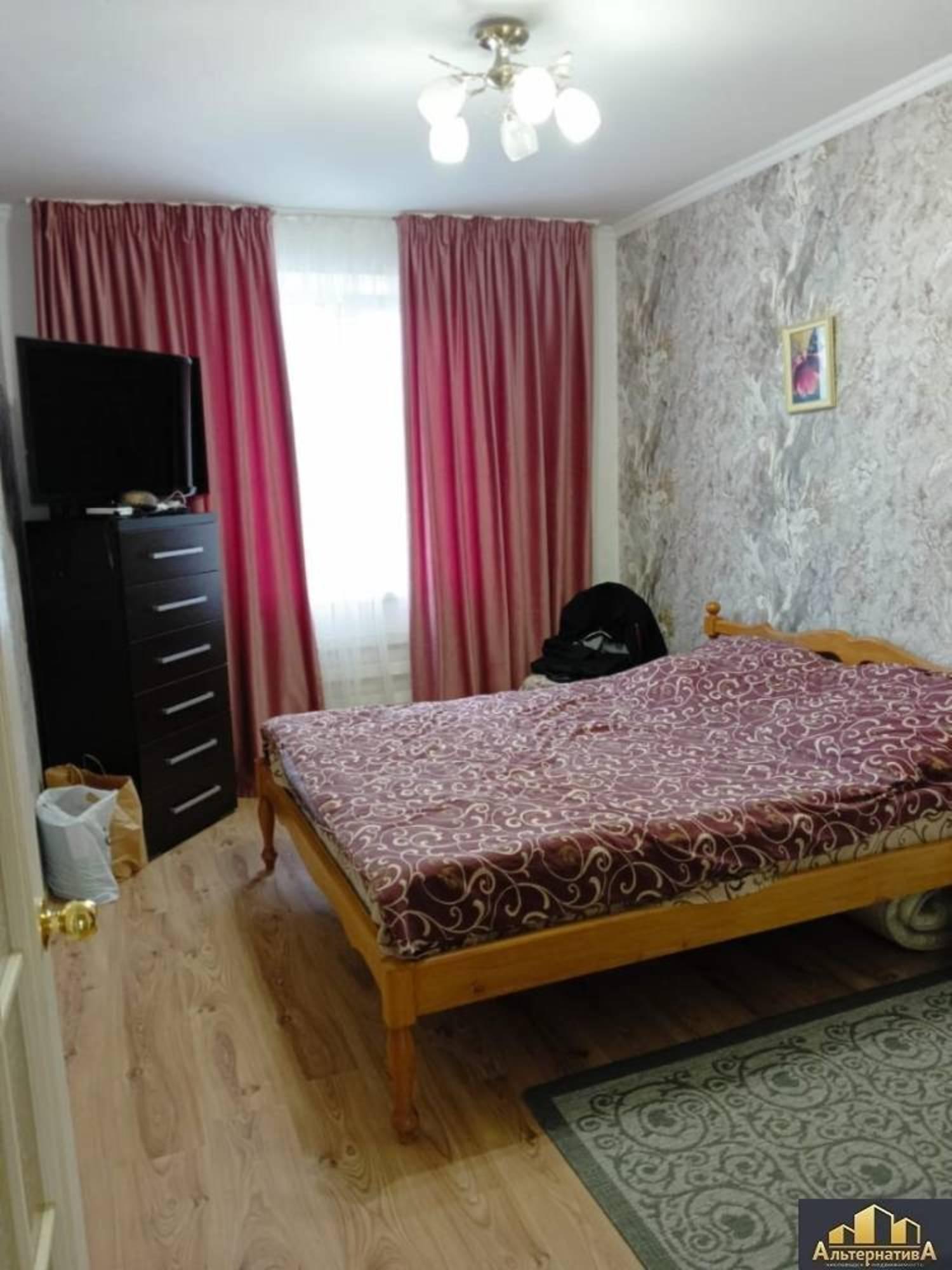 Купить квартиру за 11 550 000 рублей на Победы пр-т.
