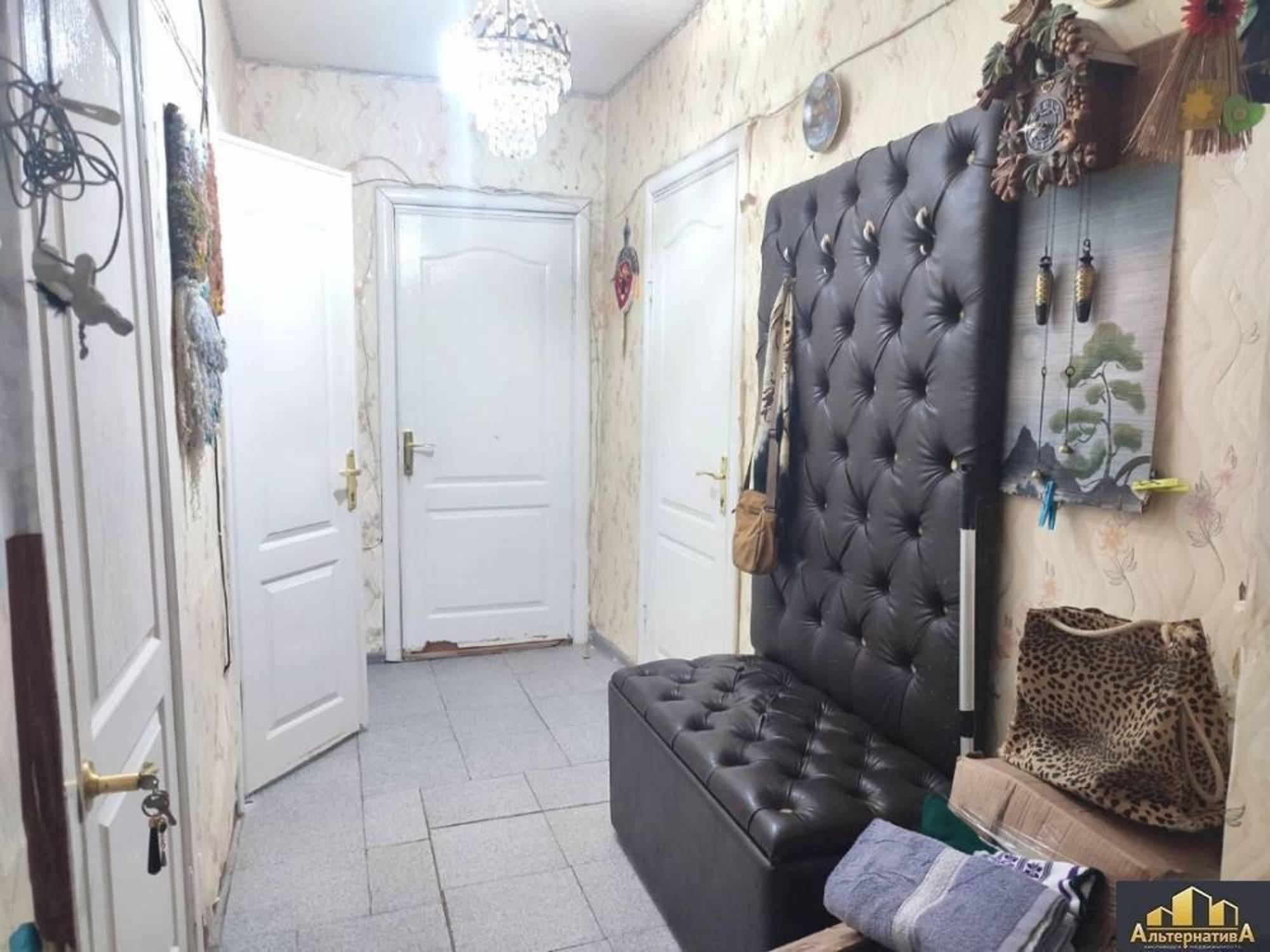 Купить квартиру за 12 500 000 рублей на Победы пр-т.