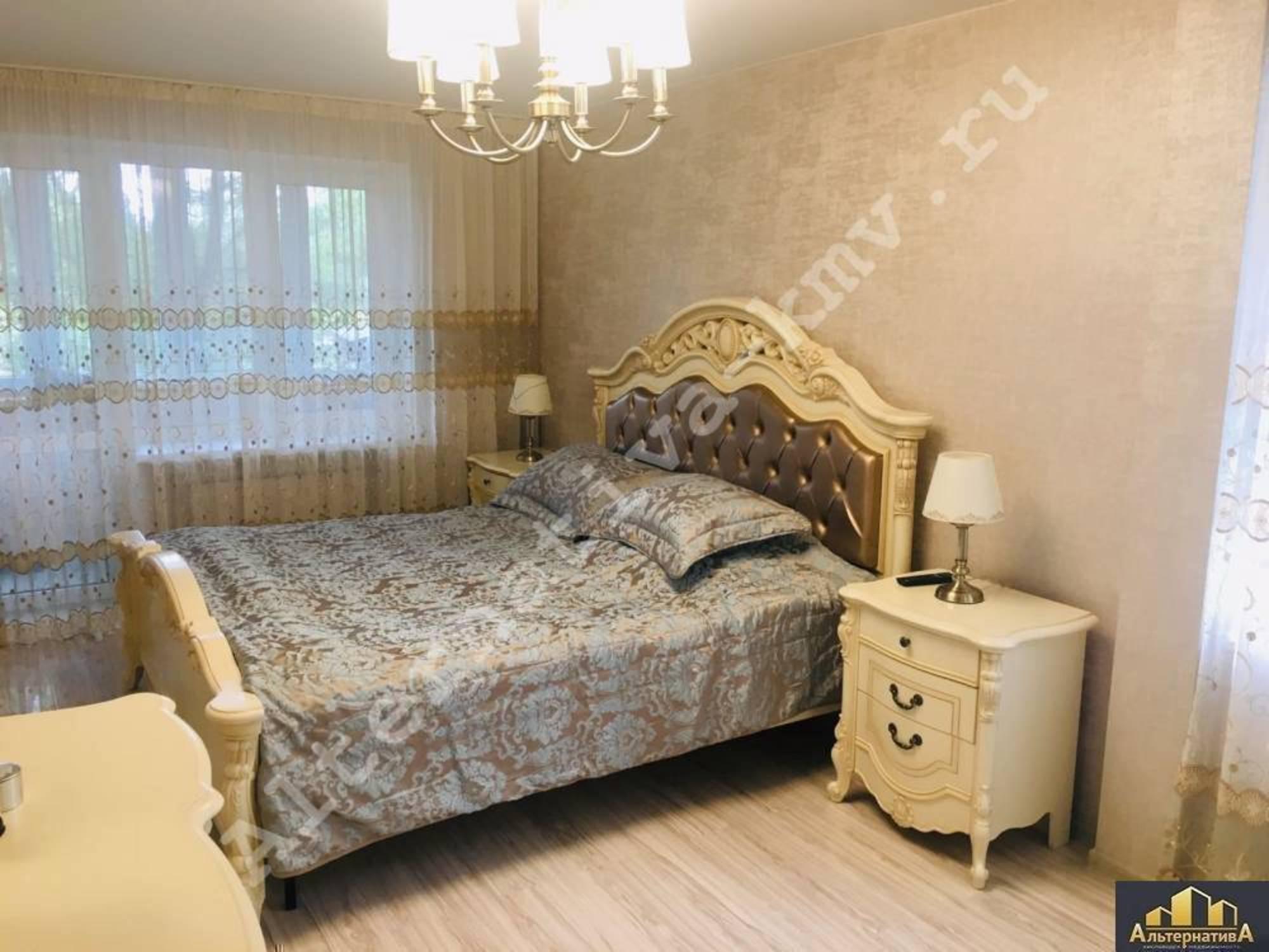 Купить квартиру за 13 500 000 рублей на Украинская ул.
