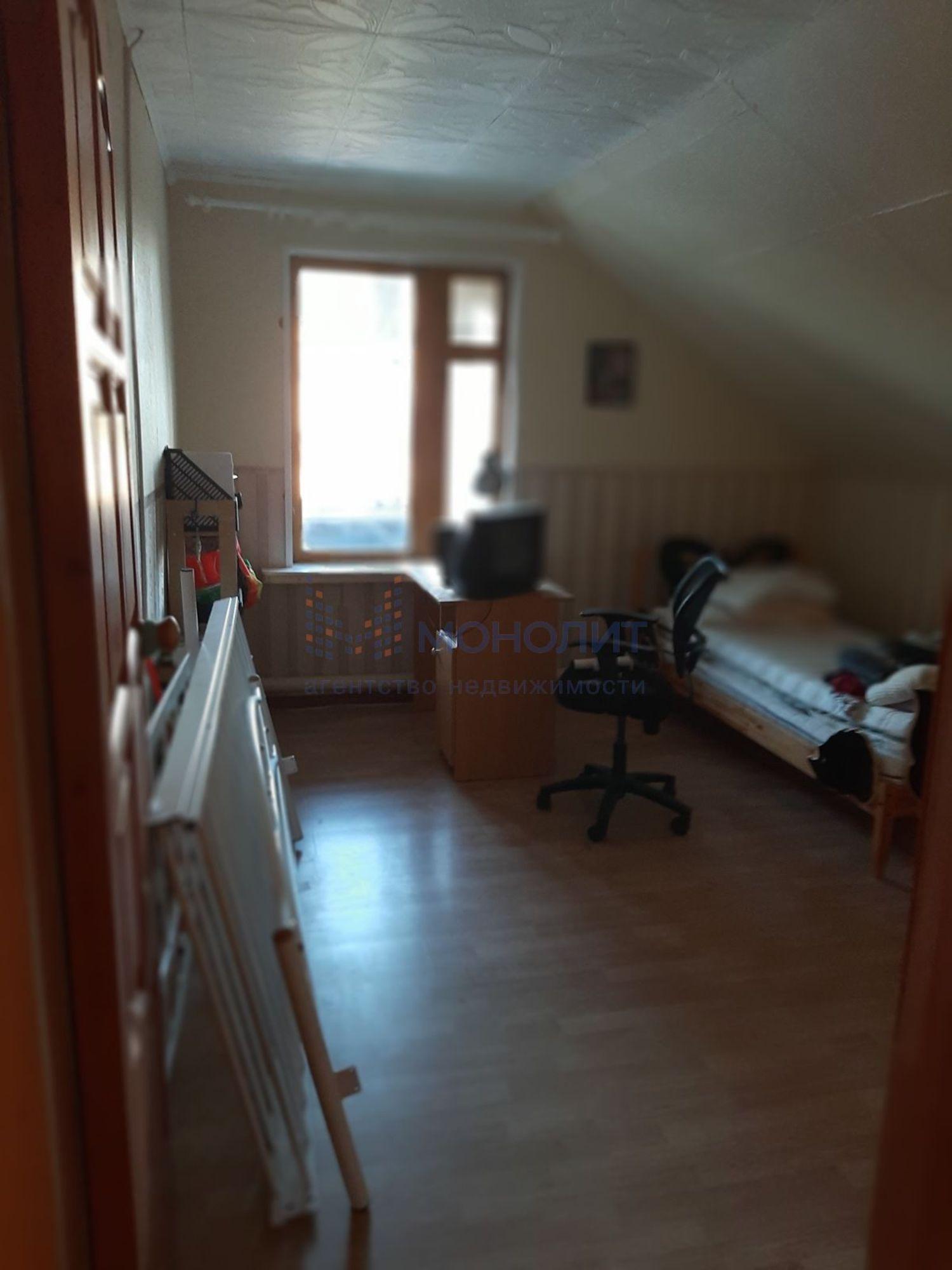 Купить дачу, дом, коттедж за 13 750 000 рублей на луговая, 22