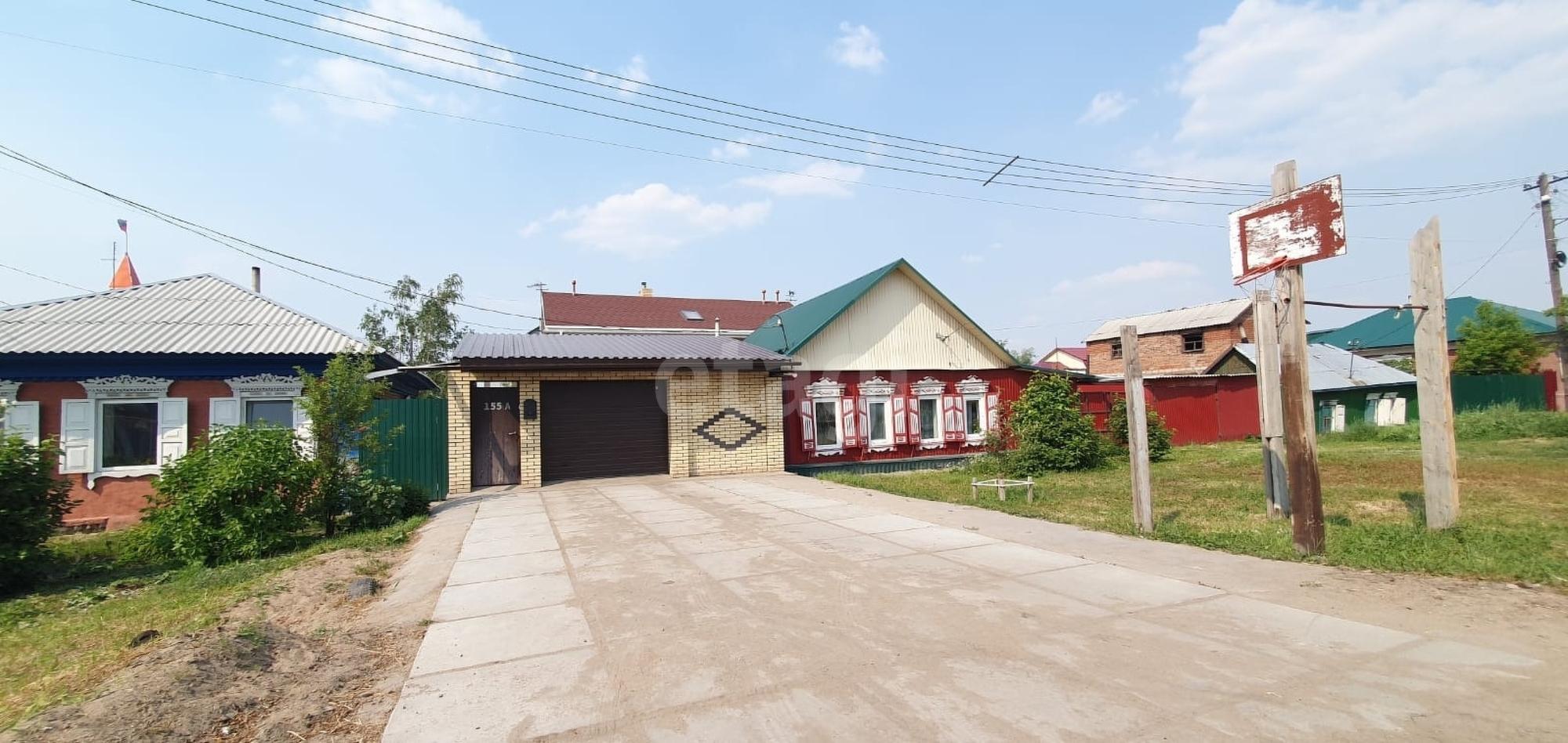 Купить дачу, дом, коттедж за 11 500 000 рублей на Северная 9-я, 155а
