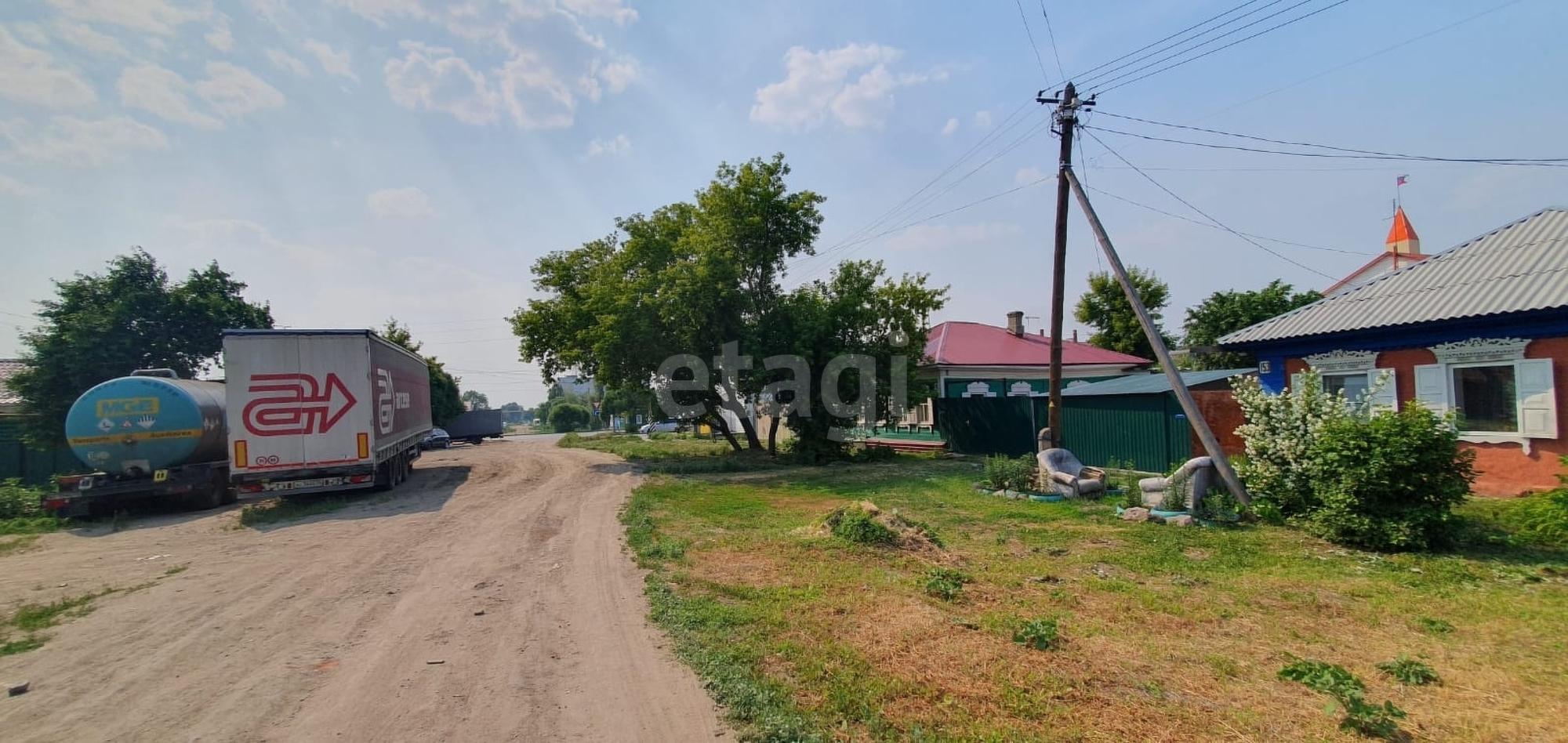 Купить дачу, дом, коттедж за 11 500 000 рублей на Северная 9-я, 155а