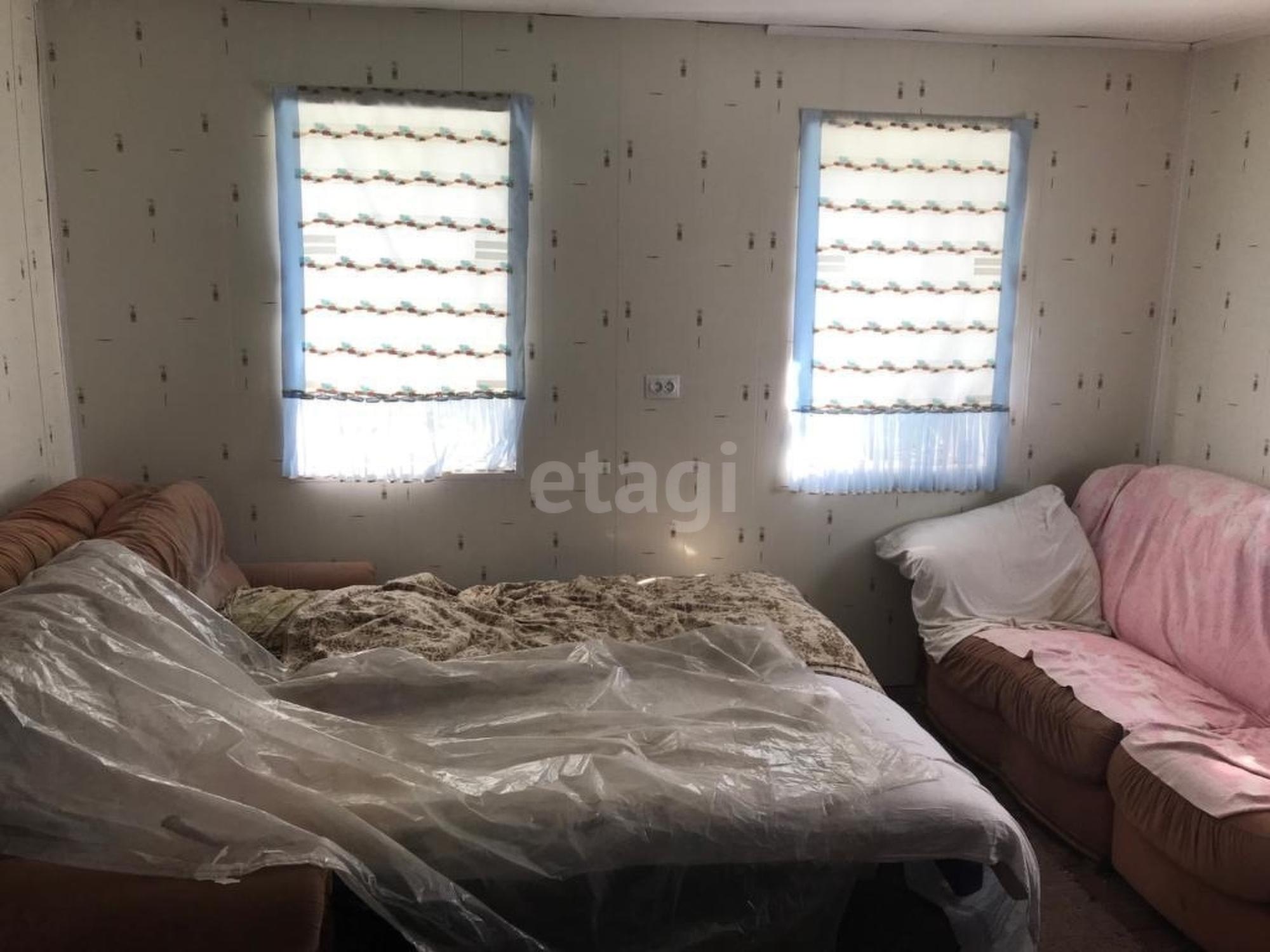 Купить дачу, дом, коттедж за 499 000 рублей на Большевичка СНТ